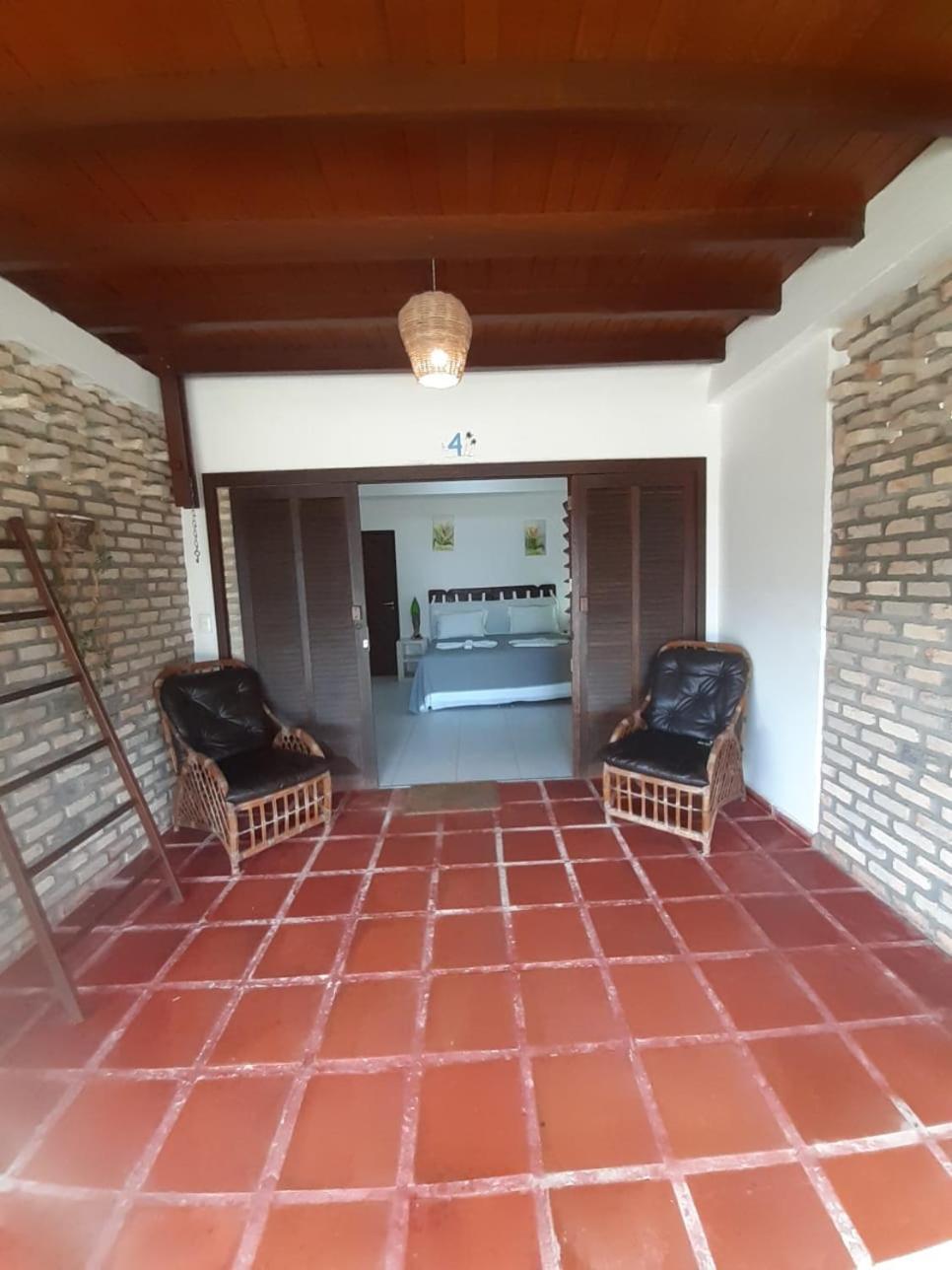 Inn Recanto Da 5*