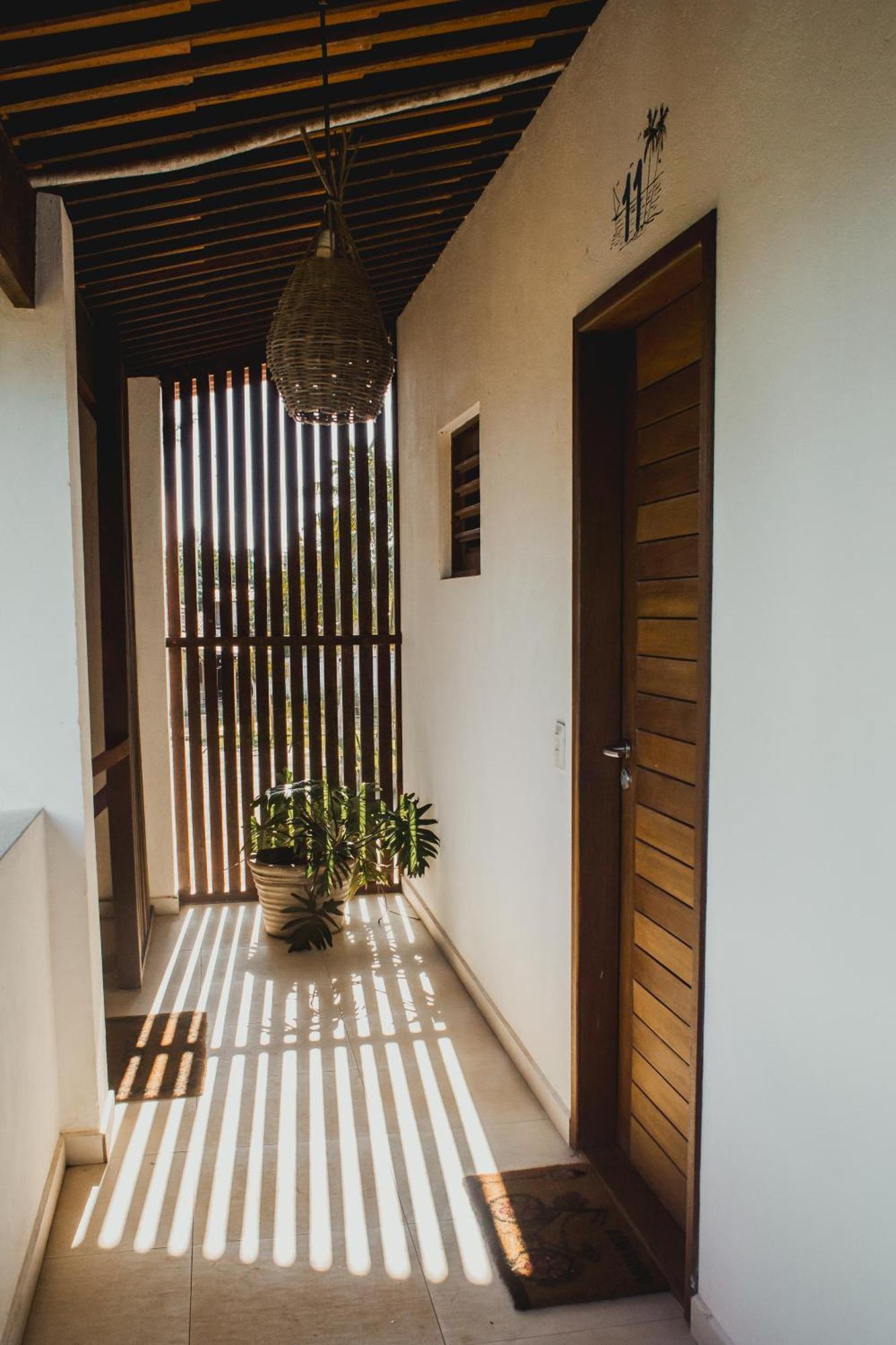 Inn Recanto Da São Miguel do Gostoso