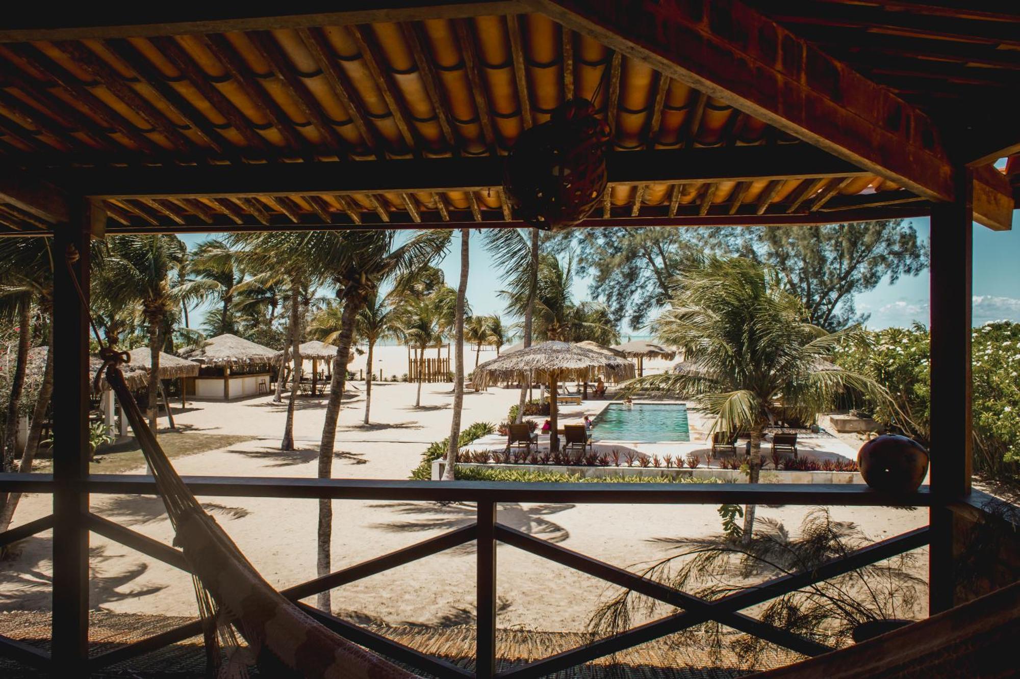 Recanto Da Inn 5*