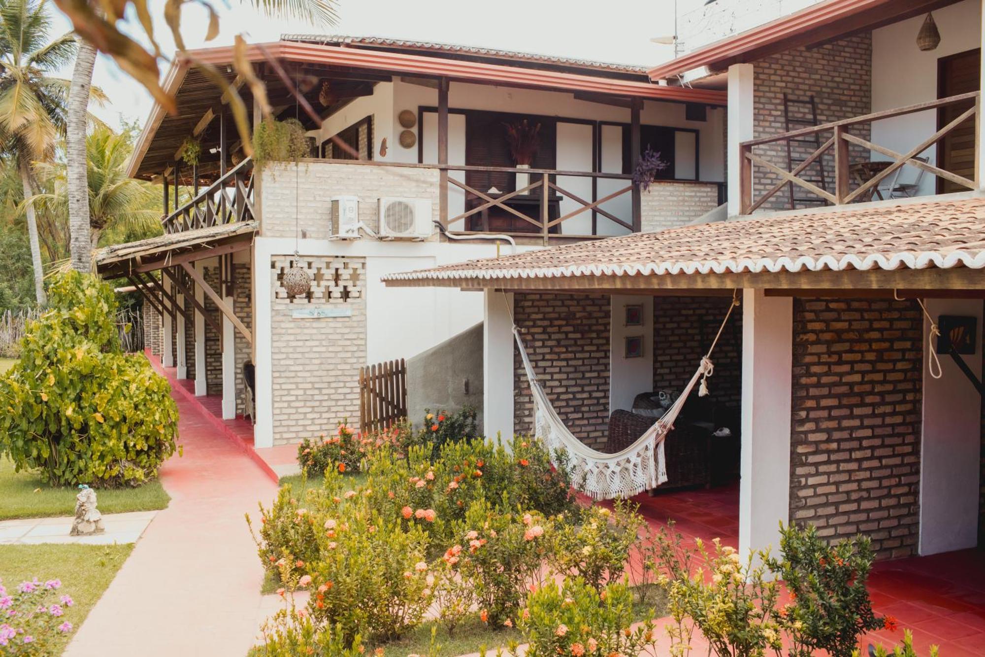 Recanto Da Inn 5*