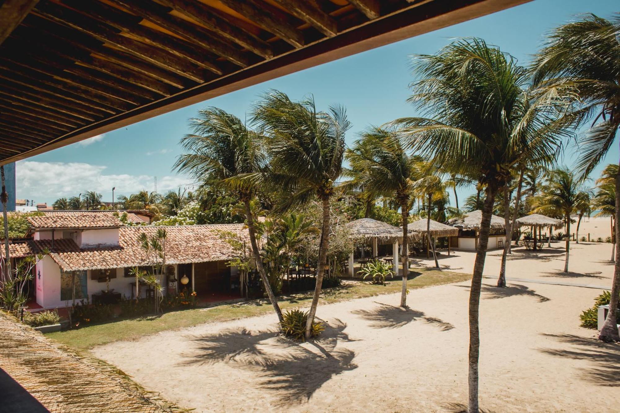 Recanto Da 5* São Miguel do Gostoso