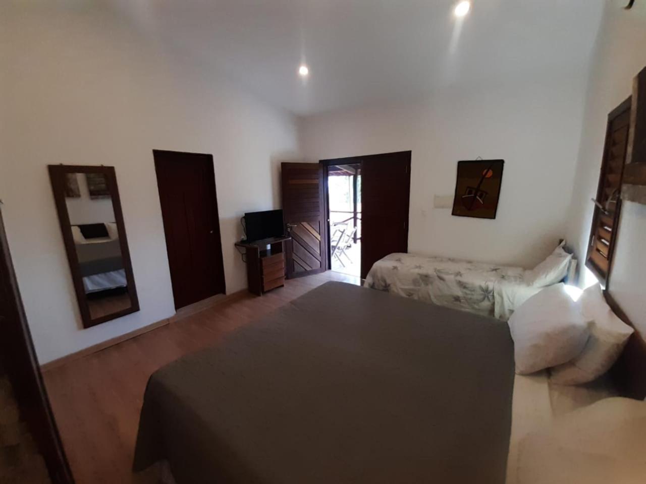 Inn Recanto Da 5*