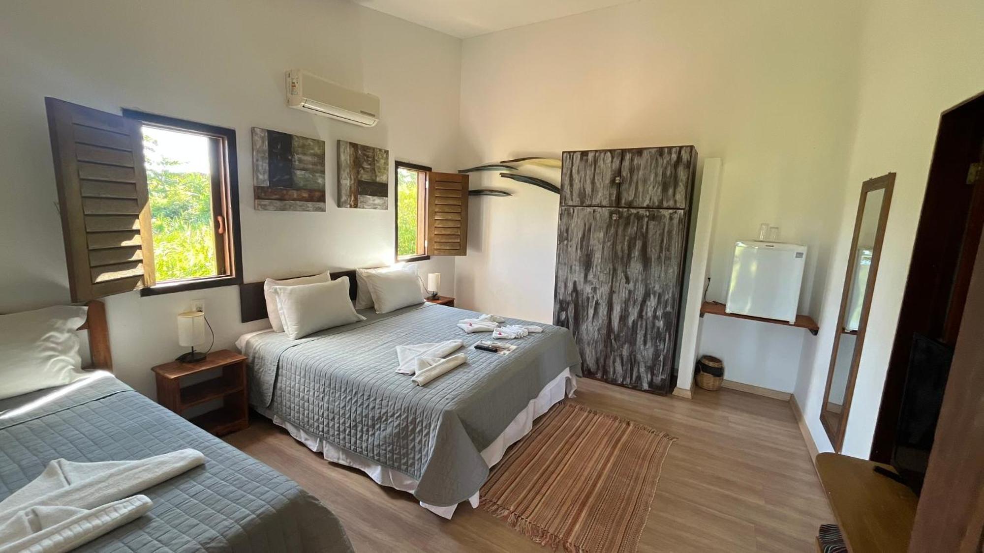 Recanto Da Inn 5*
