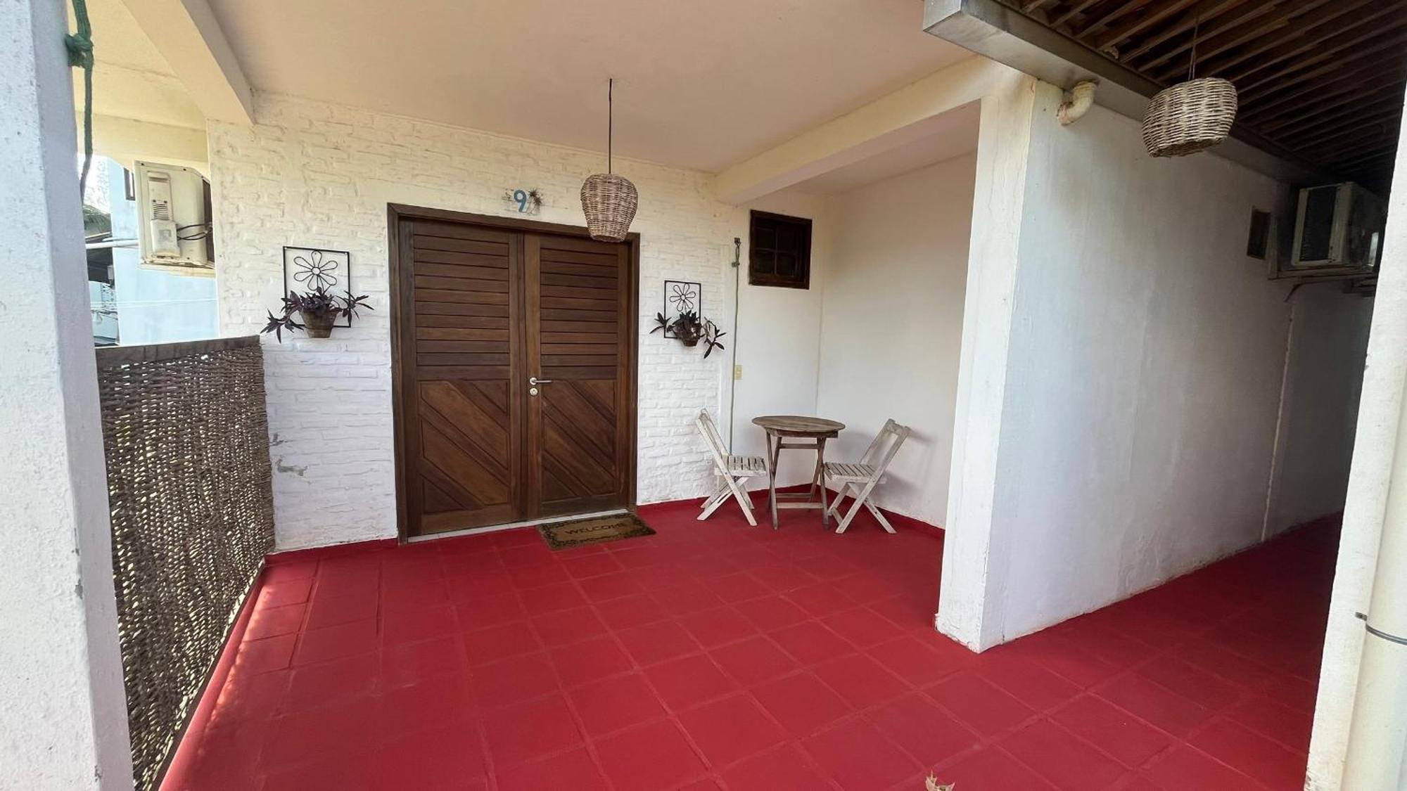 Inn Recanto Da 5*