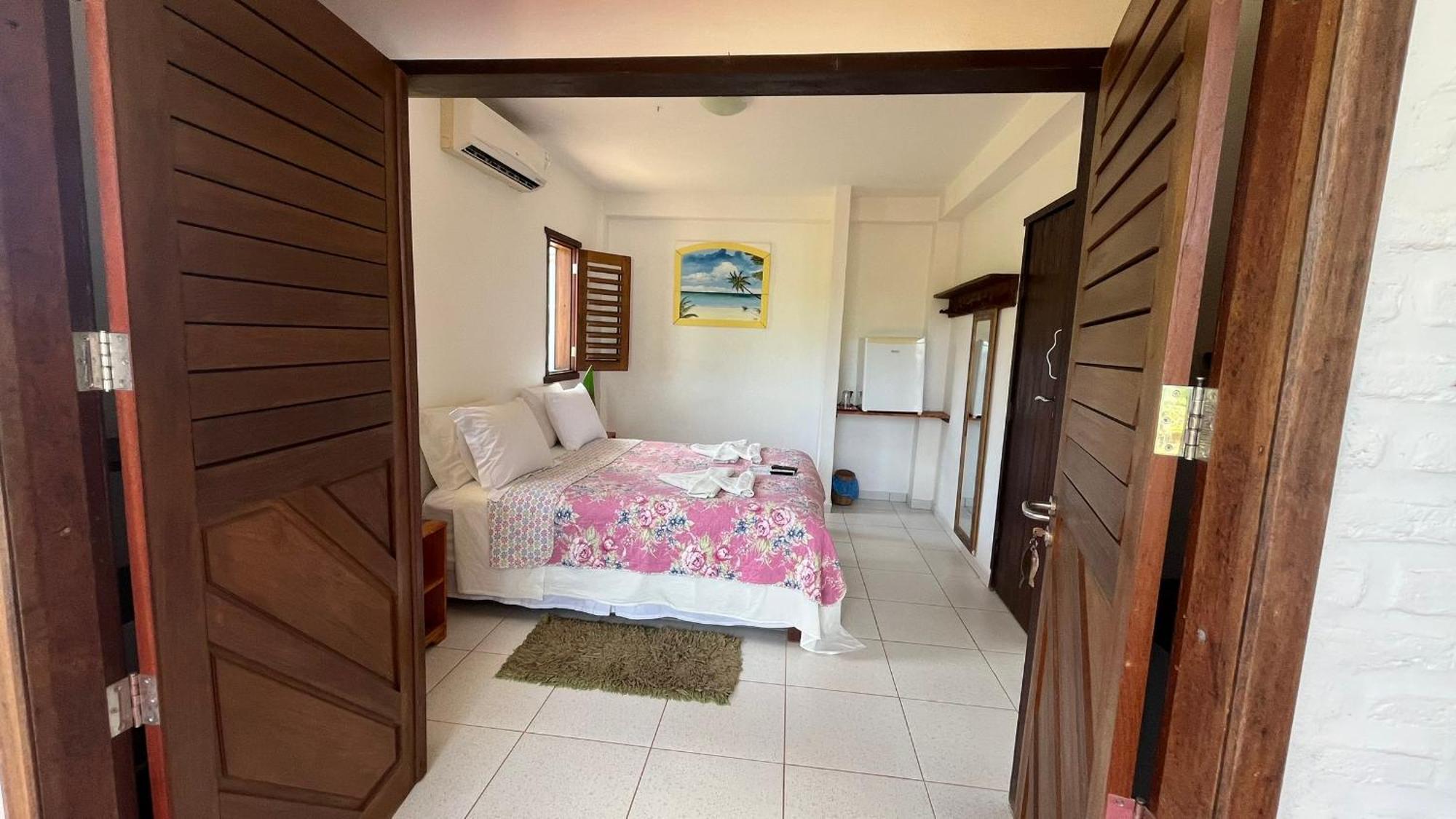 Inn Recanto Da São Miguel do Gostoso