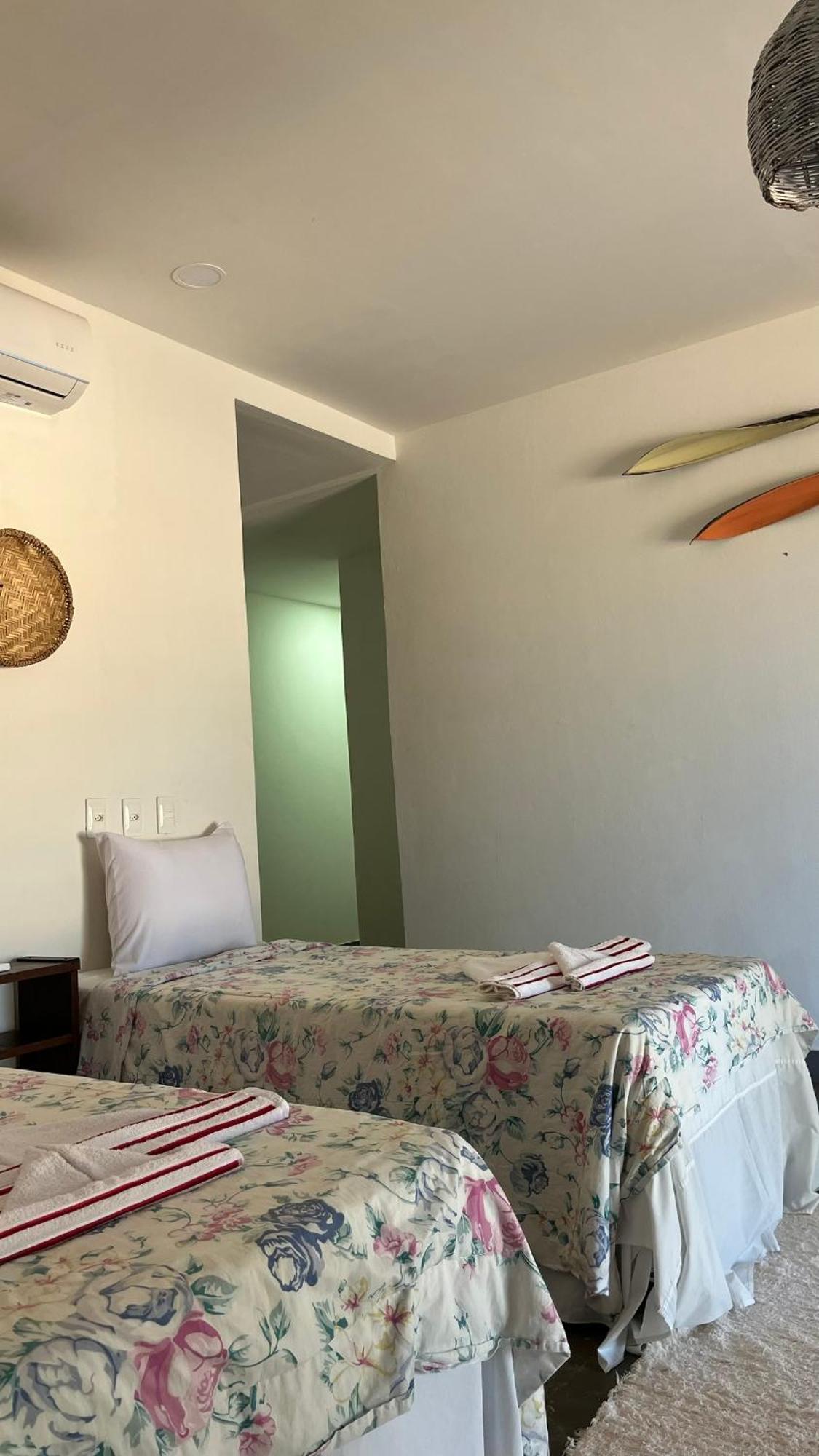 Inn Recanto Da 5*