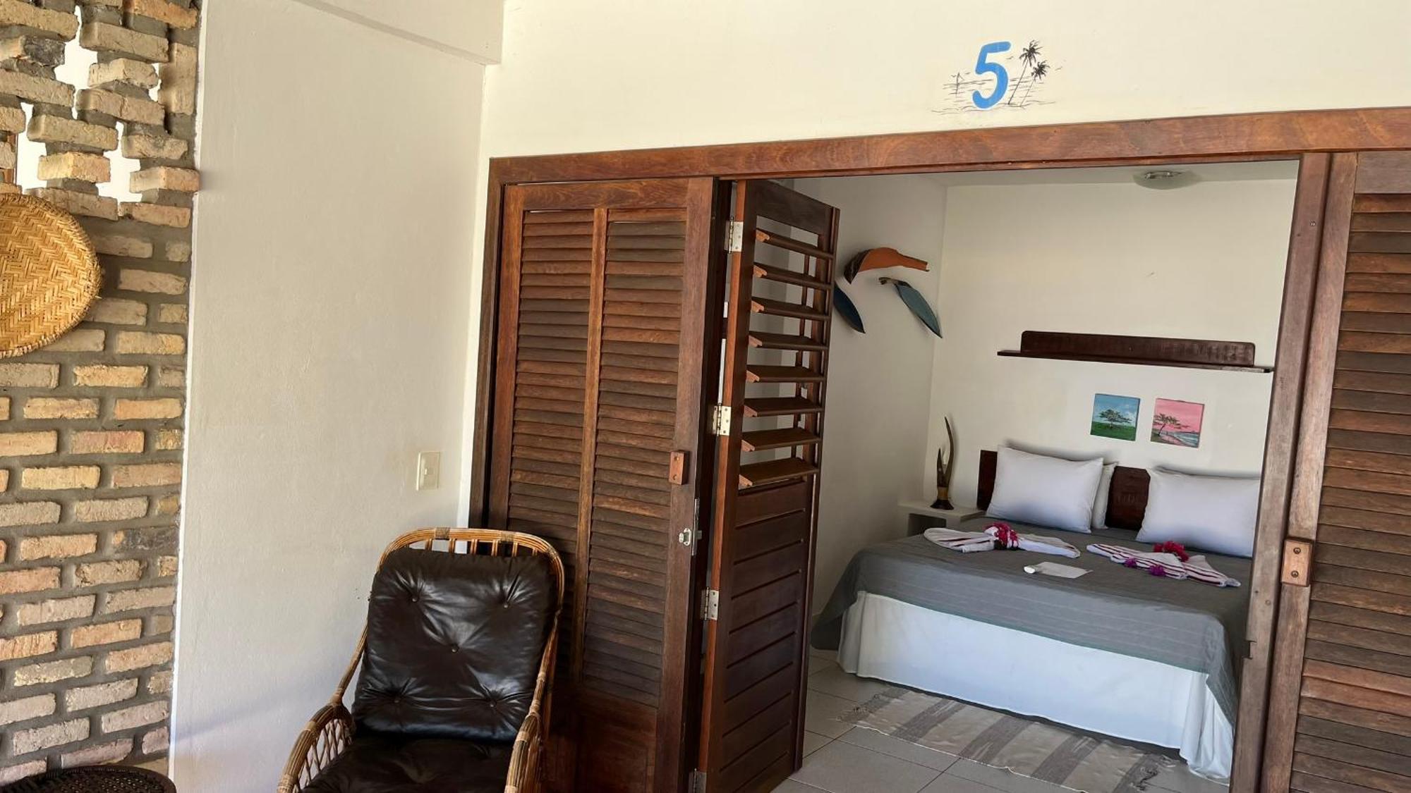 Recanto Da 5* São Miguel do Gostoso