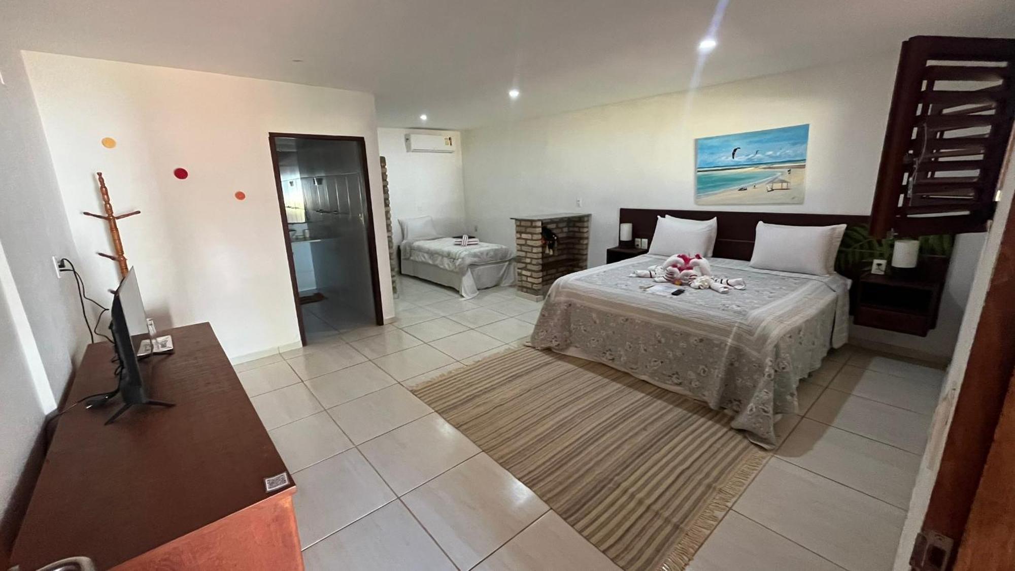 Inn Recanto Da