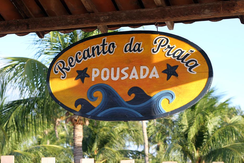 Inn Recanto Da Praia Sao Miguel do Gostoso