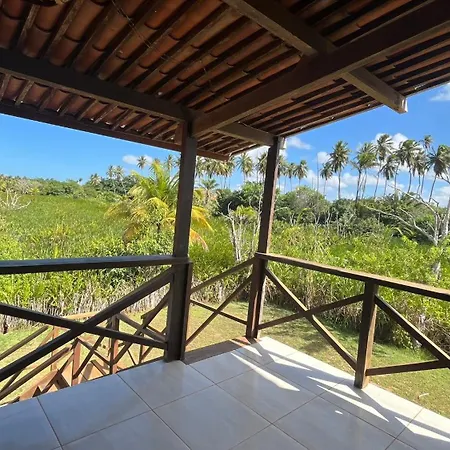 Recanto Da Praia Pousada São Miguel do Gostoso Exterior photo