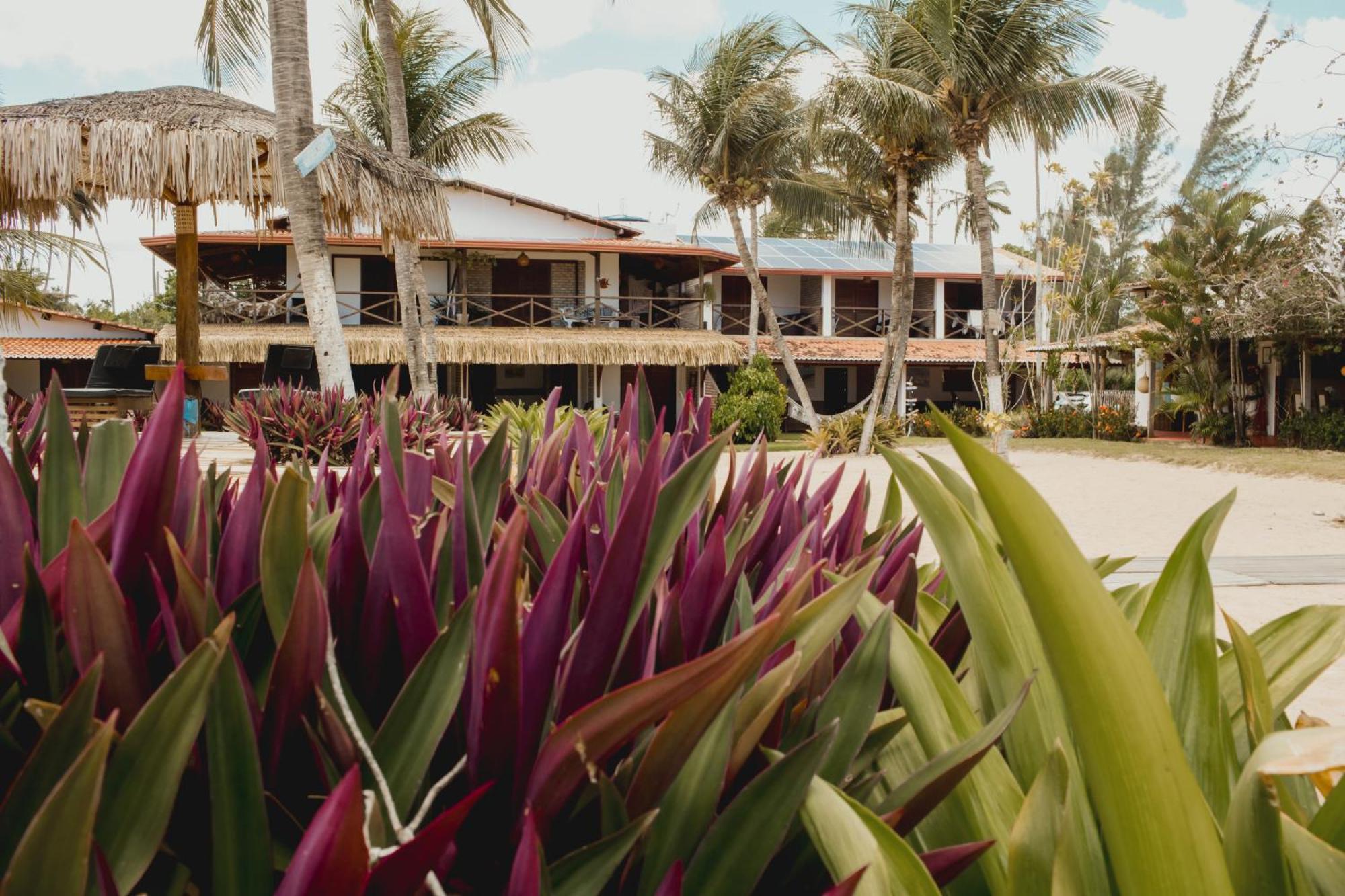 Inn Recanto Da São Miguel do Gostoso