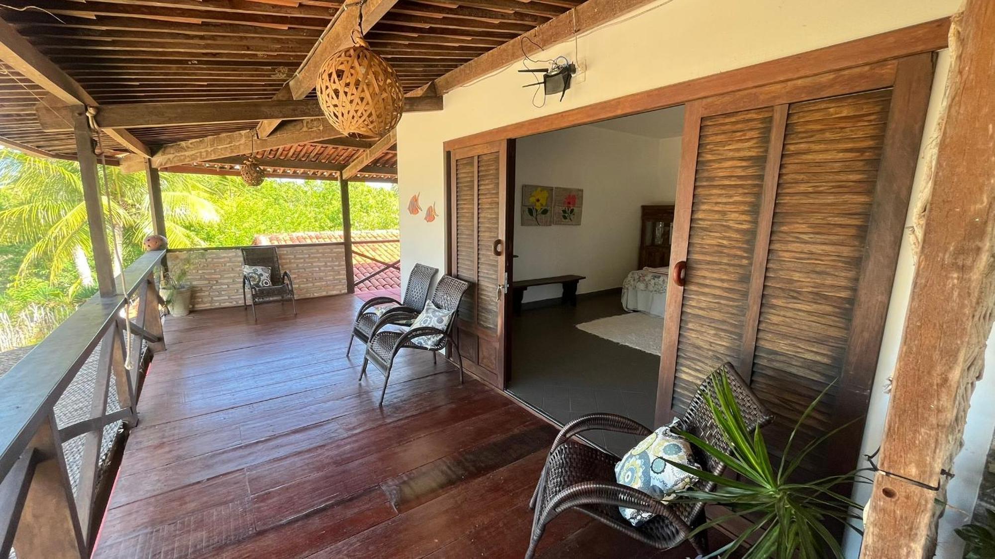 Inn Recanto Da