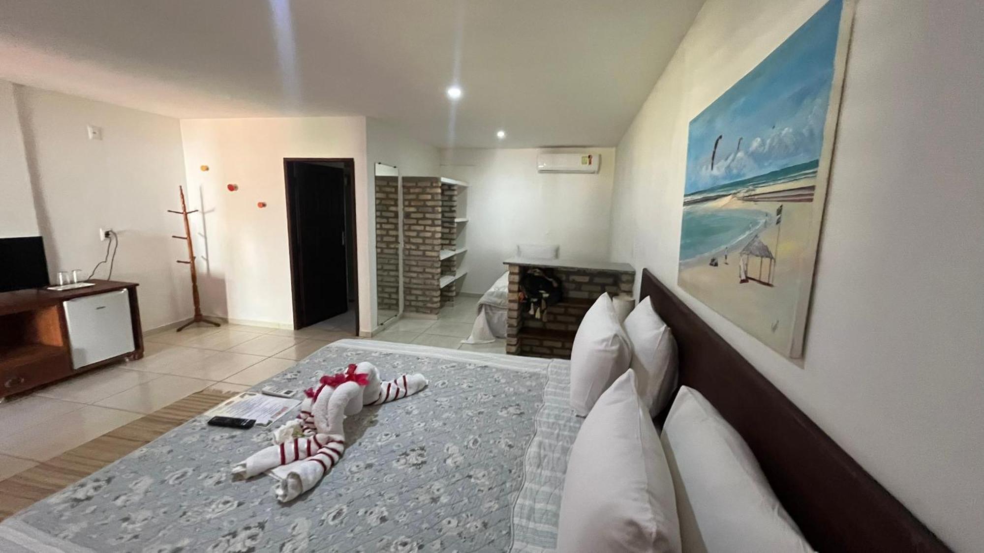 Inn Recanto Da 5*